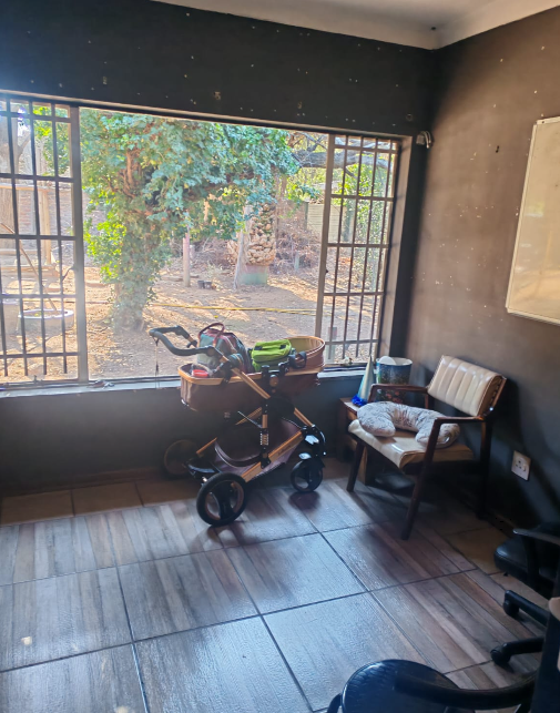 To Let 4 Bedroom Property for Rent in Universitas Free State